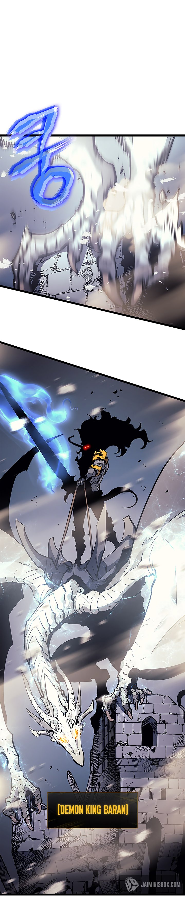 Solo Leveling, Chapter 85 image 29